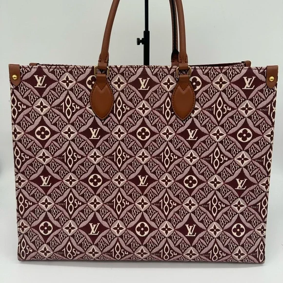 Louis Vuitton On the Go GM Since 1854 EUC - Picture 15 of 15